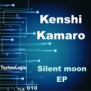 Kenshi Kamaro - Silent Moon (Original mix)