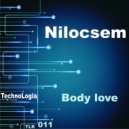 Nilocsem - Body Love (Original Mix)