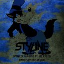 Spencer Tarring ft. MC Creed - Rave (Styline Remix) (Original Mix)
