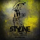 Styline - Feeling Stronger (Original Mix)