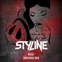 Styline - Rose