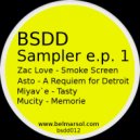 Miyave - Tasty (Original Mix)