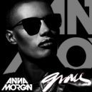 Anna Morgan - Grace (A. Fruit Remix)