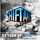 Stem & Future Nation & Missaka - Rise (feat. Missaka) (Original Mix)