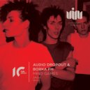 Audio Dropout & Borka FM - Mind Games (Original Mix)