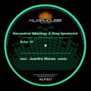 Alexandros Djkevingr & Greg Ignatovich - Devil's Breath