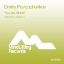 Dmitry Pavlyuchenkov - You Are Alone! (Radio Edit)