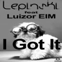 Lepinski - I Got It