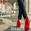 Bainzu - Beauty Love Version B (Original mix)