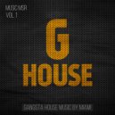 TRAVINSKIY - Get busy (Original Mix)