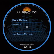 Marc Molina - Malandrin