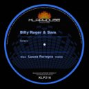 Billy Roger & Sam - Solaire (Lucas Ferreyra remix)