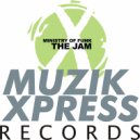 Ministry of Funk - The Jam