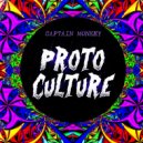 Captain Monkey - Protoculture