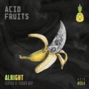 Isotek & Tough Art - Alright