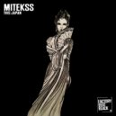 Mitekss - Under The Earth (Original mix)