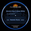 Alessio Frino & Rone White - Naked On The Dancefloor (Daniele Kama remix)