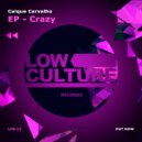 Caique Carvalho - Take A Chance (Original mix)