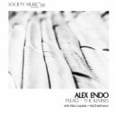Alex Endo - Plead (NoOneKnown Industrial Remix)