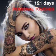 Personal Touches - 121 Days