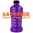 Delcaro X Hypesetterz - Gatorade