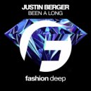 Justin Berger - Been A long (Dub Mix)