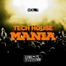 Jack Liberto - Tribe Inside (Alex Patane\' Remix)