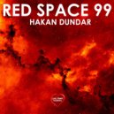 Hakan Dundar - Red Space 99 (Original mix)