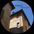 Mario F - Pitch & Fx