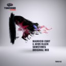 Mauricio Cury & Arun Black - Sometimes