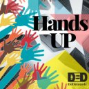 DeDrecordz - Hands UP (Original mix)