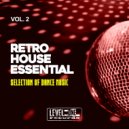 Marco Zardi - I Wanna Fly (feat. Nikasoul) (Habakus Mediterranean Remix)