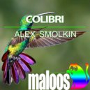 Alex Smolkin - Colibri (Hipynoze Remix)