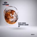 Davi Lisboa - Survive Again (Radio mix)