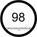 Andres Guerra - Whole (Original mix)
