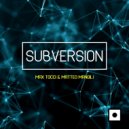 Max Tocci & Matteo Mangili - Trouble