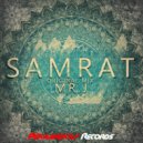 Mr.J - Samrat (Original mix)