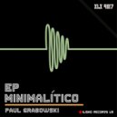 Paul Grabowski - FREQUENCIAS