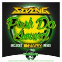 SevenG - Push Da Sound (Binary (SP) Remix) (Binary (SP) Remix)