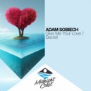 Adam Sobiech - Secret (Original Mix)