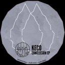 Keco - Catzucatzu (Original Mix)