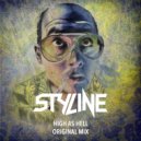 Styline - High As Hell (Original Mix)