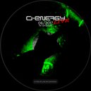 Ci-energy - Mixupload Drum&Bass Podcast (June 2017)