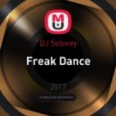 DJ Solovey - Freak Dance (Original Mix)
