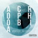 Volodia Rizak - Inhale