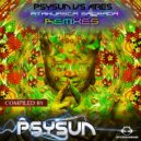 Psysun & Vs. Ares - Ayahuasca Sagrada