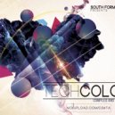 Dimta - Tech Colors #38 (Compiled and Mixed by Dimta)