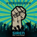 The Movement & Stick Figure - Siren (feat. Stick Figure) ((Original Mix))