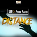 UBP & The Animal Alston - Distance