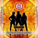 bRUJOdJ - Logical Progression